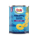 DOLE PINE 12/20Z SLICE IN SYRP