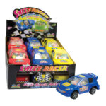 KIDS SWEET RACER 12CT