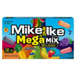 MIKE&IK TH-BX MEG MIX 12/4.25Z