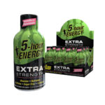 5-HOUR ENERGY EX STR/WTRM 12CT
