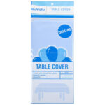 TABLE COVER W&R PLST 54137CM