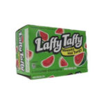 NESTLE 24/1.5 OZ LAFFY TAFFY WATERMELON BX