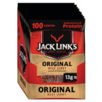 JL 10/1.25Z ORIGINAL BF JERKY