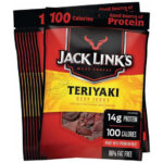 JL 10/1.25Z TERIYAKI BF JERKY
