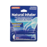 NATURA VAPOR INHALER 1CT