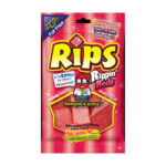 RIPS BITE SZ PEG RIPN REDS 12C