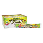 SOUR PUNCH 24CT RAINBOW