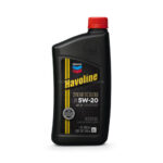 HAVOLINE 6/1QT 5W20