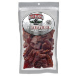 OLD TRAPPER 10 OZ PEPPERED
