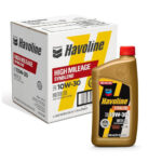 HAVOLINE 6/1QT HM 10W30 SYN BL