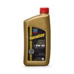 HAVOLINE 6/1QT HM 5W30 SYN BLN