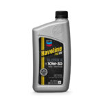 HAVOLINE 6/1QT SYNTH 10W30