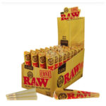 RAW CONE CLASSIC ROLLING PAPER