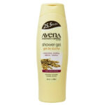 AVENA BATH& SHOER GEL