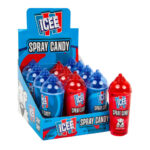 ICEE SLUSH PUPPIE SPRAY 12CT