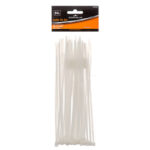 KINGMAN CABLE TIE 50CT