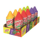 LORENA CRAYON SURTIDO 10CT