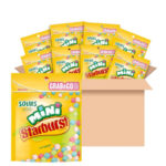 STARBURST 8/8Z MINI SOUR PCH