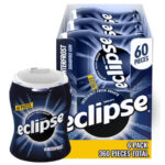 ECLIPSE 6/60 PIECES WINTERFROST BX