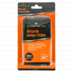 BICYCLE INNER TBE 24"26"20 1CT"