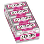 ALTOID 8/1.2Z STRW MINTS