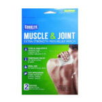 CORALITE MUSCLE JOINT PATCH 2C