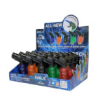 EAGLE 20/ CT TORCH LIGHTER SMALL BX
