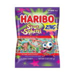 HARIBO SOUR S GHETTI 12/5Z