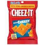 CHEEZ-IT 6/3 OZ EXTRA CHEESY