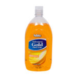 SAFETY LIQUID HAND SOAP 40 OZ