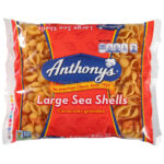 ANTHONY 12/16 LARGE SEA SHELL