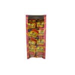 WARHEADS RIP ROLL MANGO C 24CT