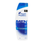 HEAD & SHOULDER FALSE 3 EN 1 SHAMPOO MEN