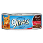 9LIVES CHIX BF GRAVY 24/5.5 OZ