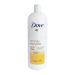 DOVE SHAMPOO ANTI FRIZZ 1.5