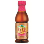 GOLD PEAK 18.5Z RASPBERRY TEA