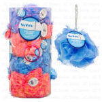NU VALU BATH SPONGE 1CT