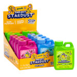 KIDS SNEAKY STARDUST 12CT
