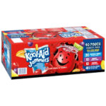 KOOL-AID JAMMERS 4/10 VAR/PK
