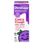 DIMETAPP CHILDRN GRPE C&A 4 OZ