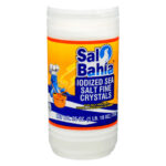 SAL BAHIA 26OZ FINE SALT