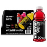 Z-INACTIVE VITAMIN W VARIETY PK 12/20