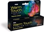 WARM TOUCH JELLY 2 OZ