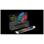 WARM TOUCH JELLY 2 OZ