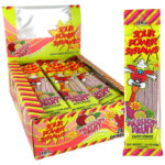 SOUR POWER 24CT PASSION FRUI