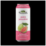 POCASVILLE 12/16.5OZ GUAVA