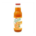 POCAS 8/750ML CARROT PEACH