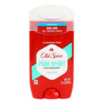 OLD SPICE PURE SPR DEOD 2.4Z