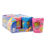 TOPPS JUICY DROP GUMMY N STIX