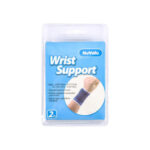 NU VALU WRIST SUPPORT 1CT